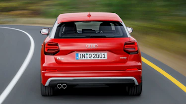 Engines range from a 1.0-litre petrol to a 2.0 litre diesel, which is available with quattro four-wheel drive