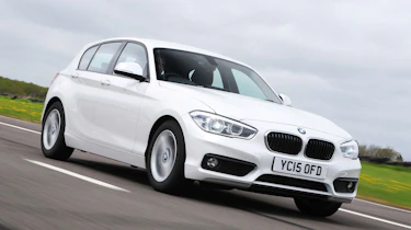 It goes head-to-head with models including the Audi A3, Mercedes A-Class and Infiniti Q30