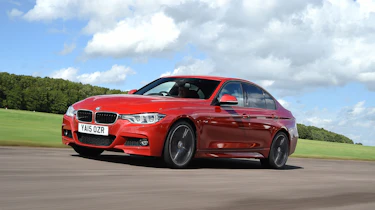 Whichever version you go for, it offers a smooth and serene motorway driving experience