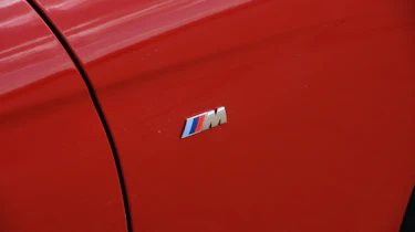 You can have your 3 Series in SE, Sport, Luxury or M-Sport trims