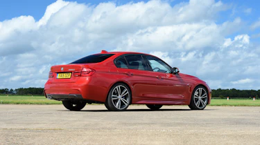 With subtle styling evolutions over the years, it still retains familiar styling cues