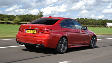 While the diesels prove to be the most popular choices