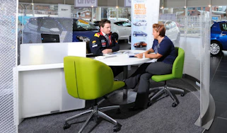 showroom