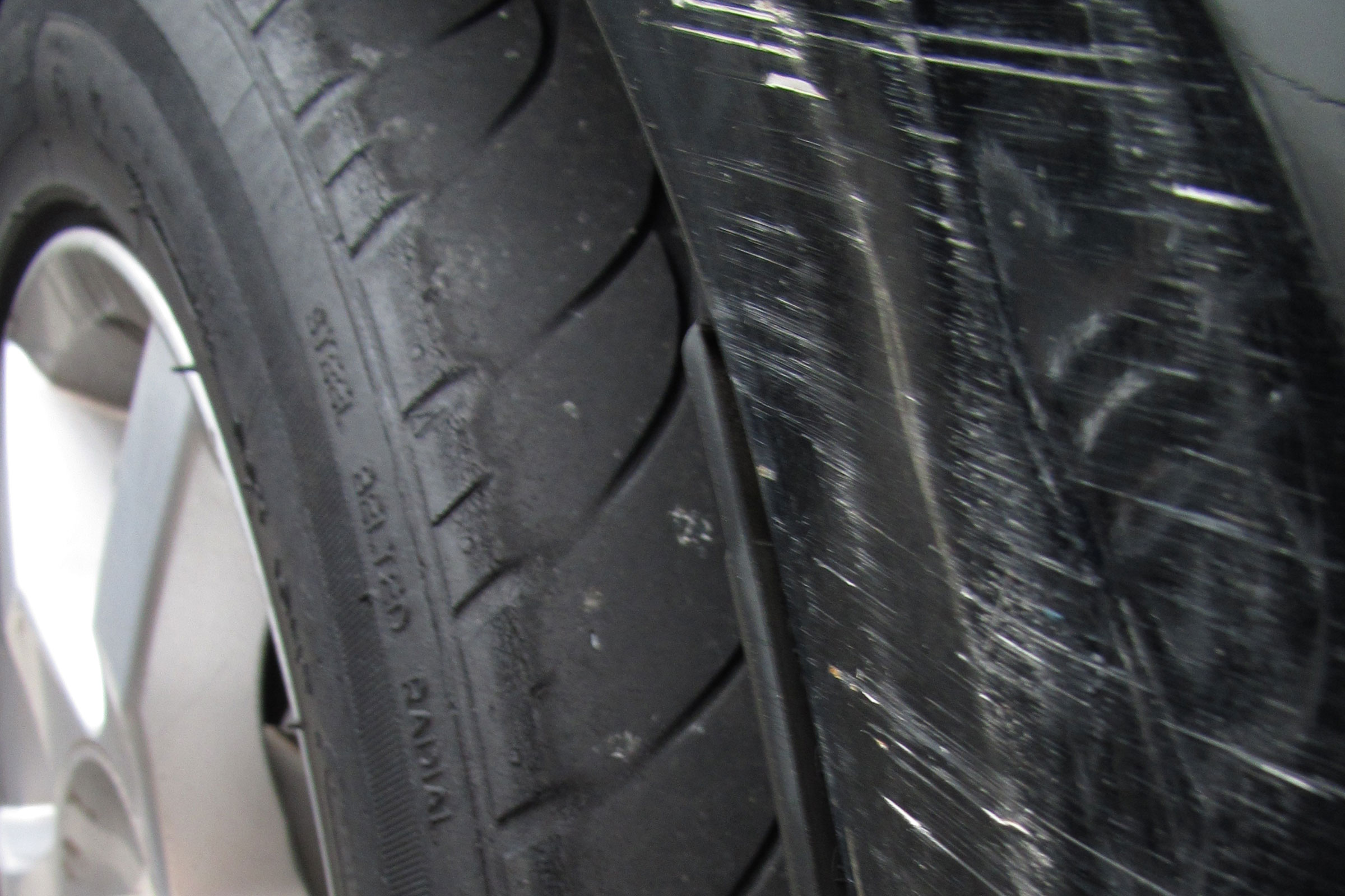 Car scratch repair: a complete guide