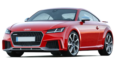Audi TT RS