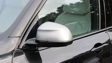 The entry-level trim is called SE, and comes with a generous amount of kit including sat nav