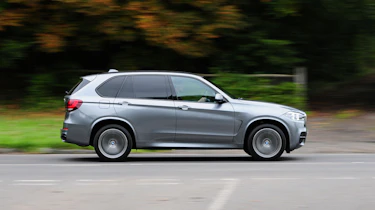 A wide range of engines is available, with a 2.0-litre diesel with rear-wheel-drive kicking off the range