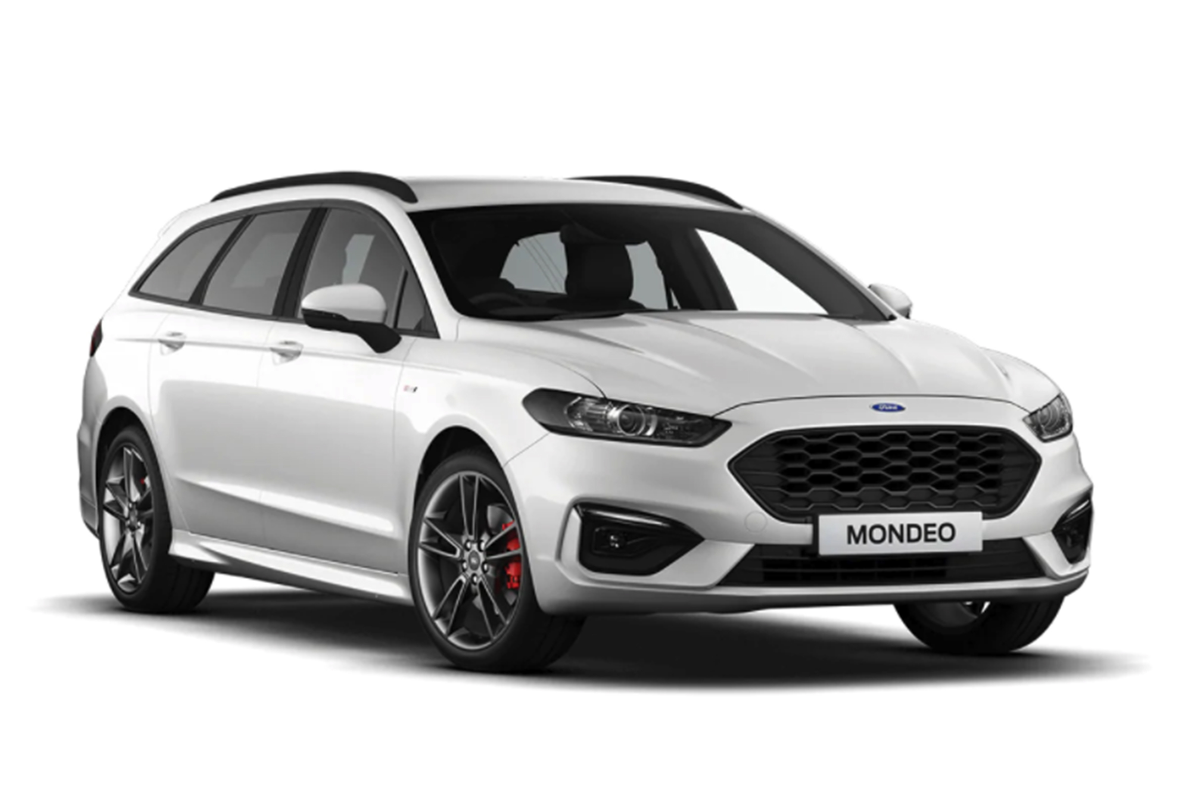 mondeo estate