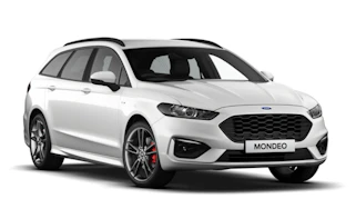 mondeo estate