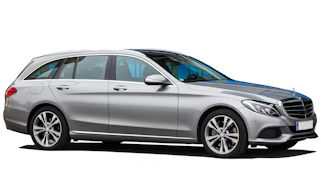 mercedes c350e