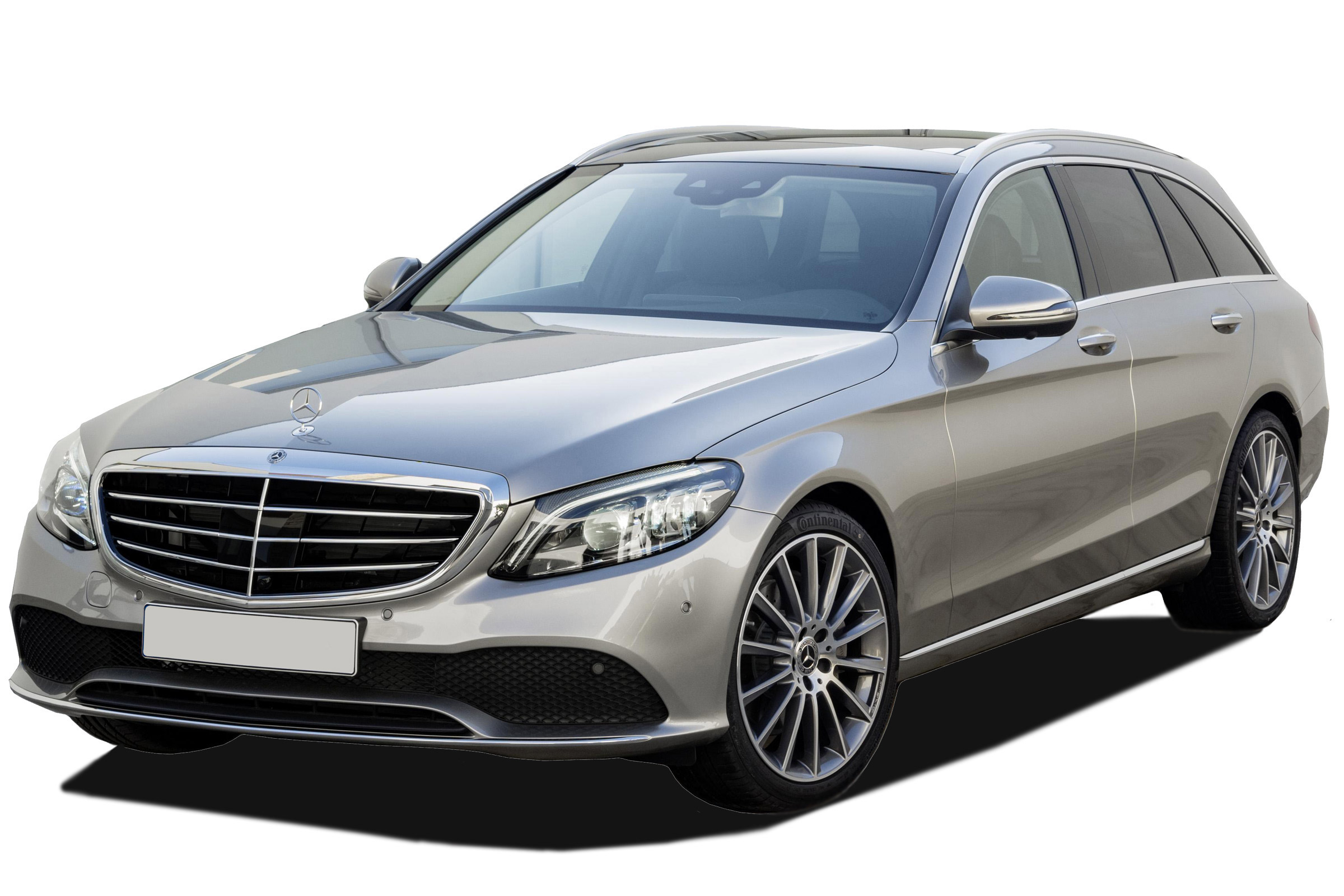 Mercedes C-Class Estate