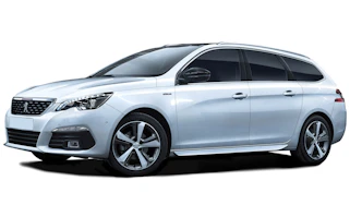 peugeot 308 sw (2014-2021)