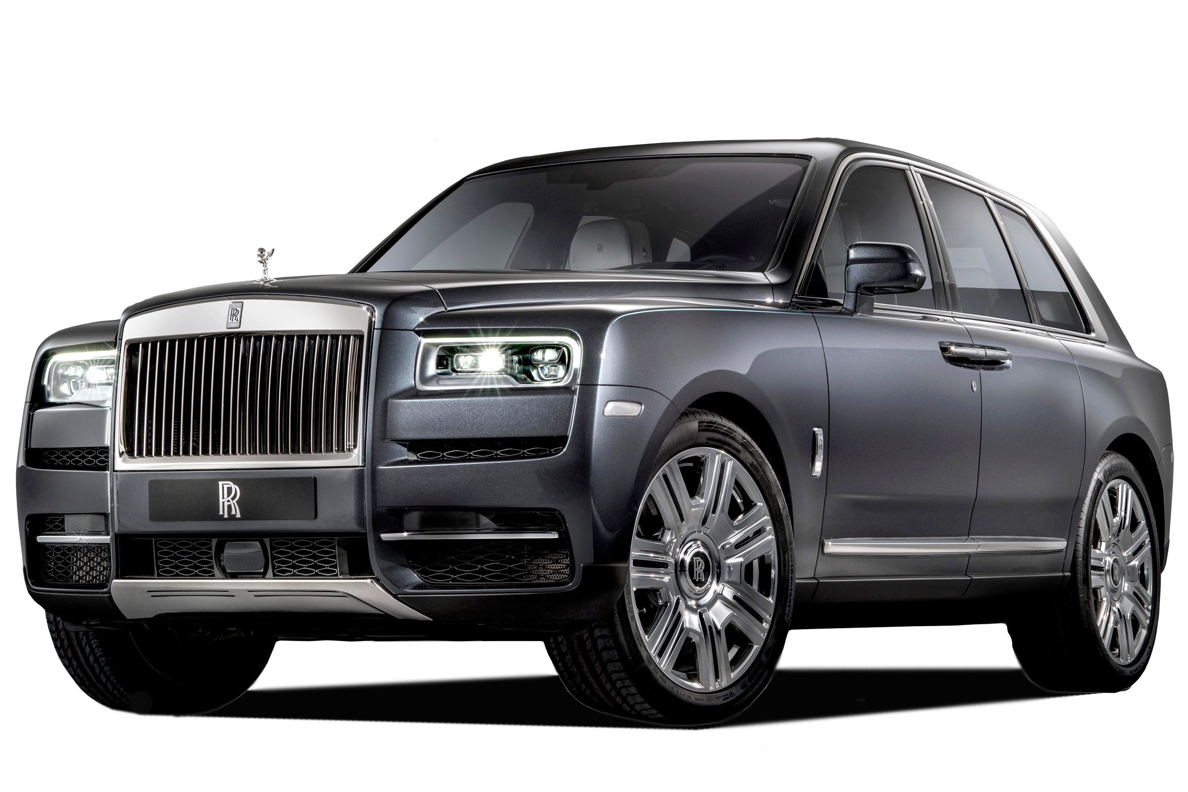 Cullinan