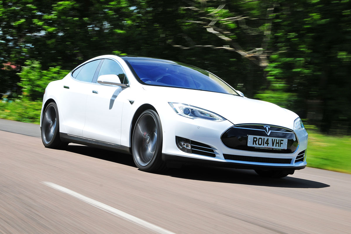 tesla model s deal