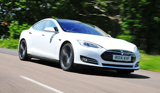 tesla model s deal