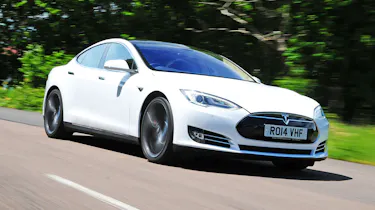 tesla model s deal