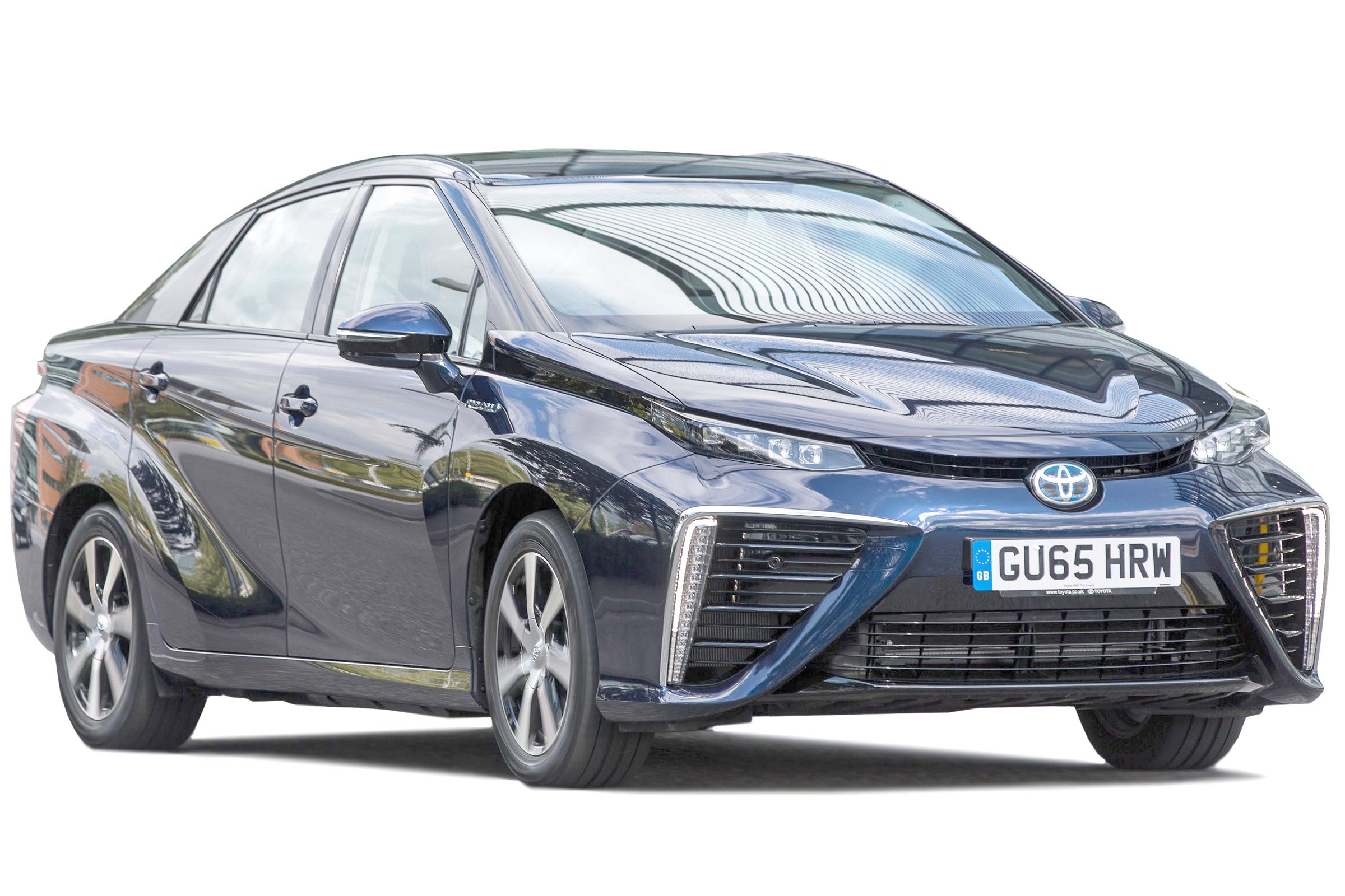 Toyota Mirai