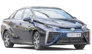 Toyota Mirai