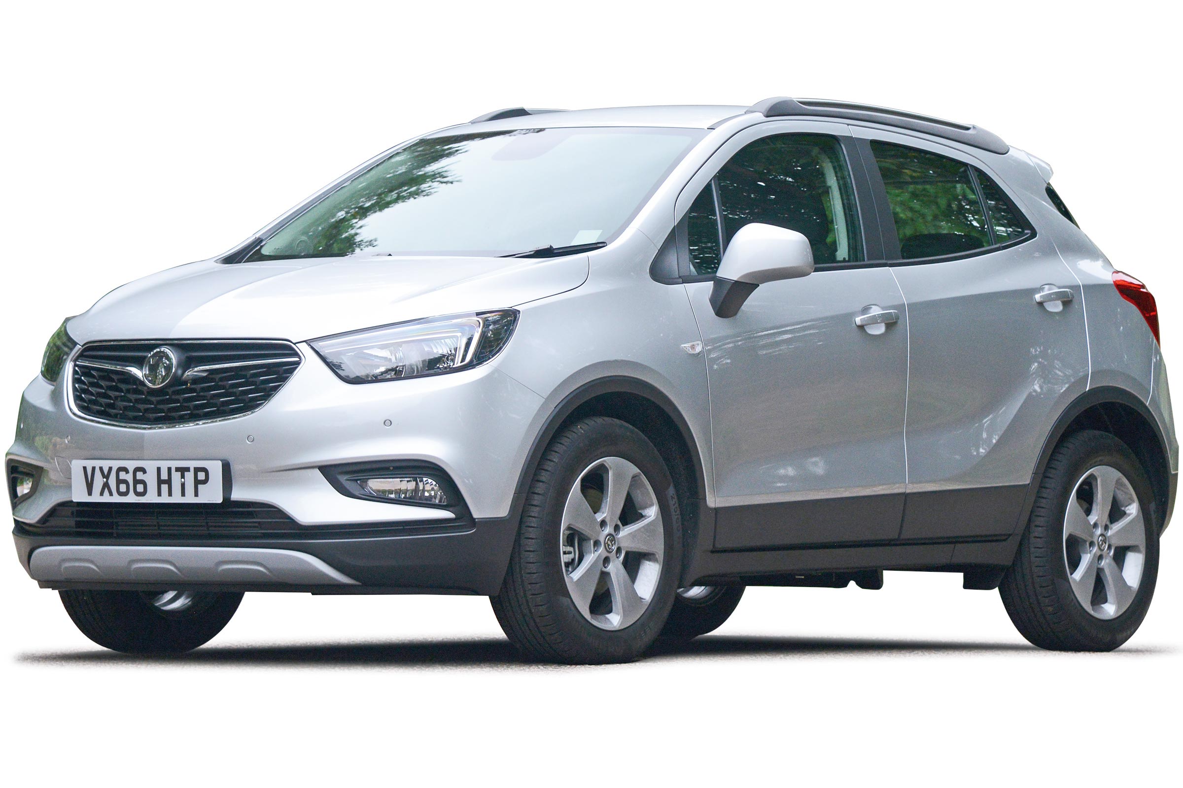 Vauxhall Mokka X