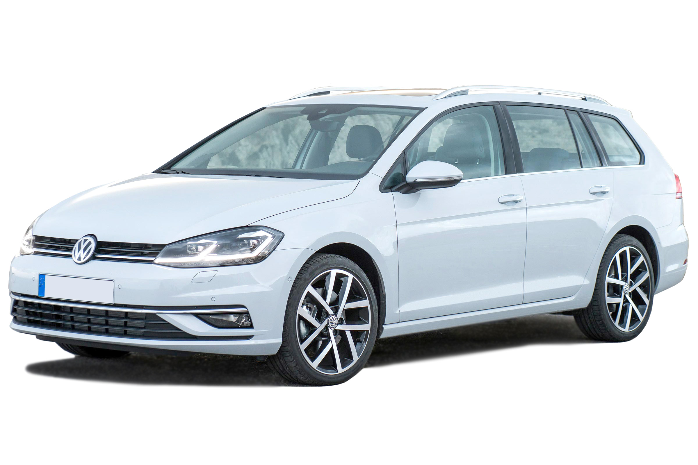Volkswagen Golf Estate