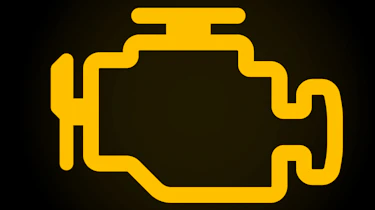 Engine Management Light