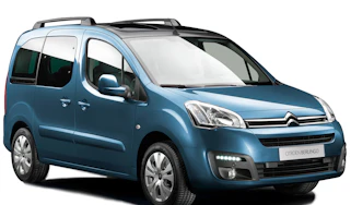 berlingo multispace