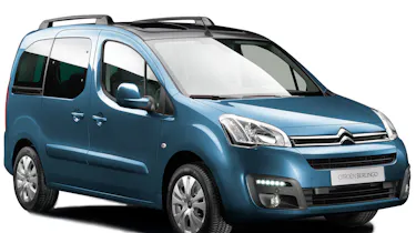 berlingo multispace
