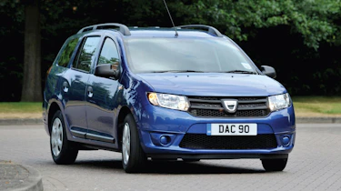 Dacia Logan MCV