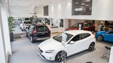 Dealership