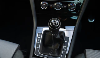 A six-speed manual gearbox is available, plus a seven-speed DSG automatic gearbox.