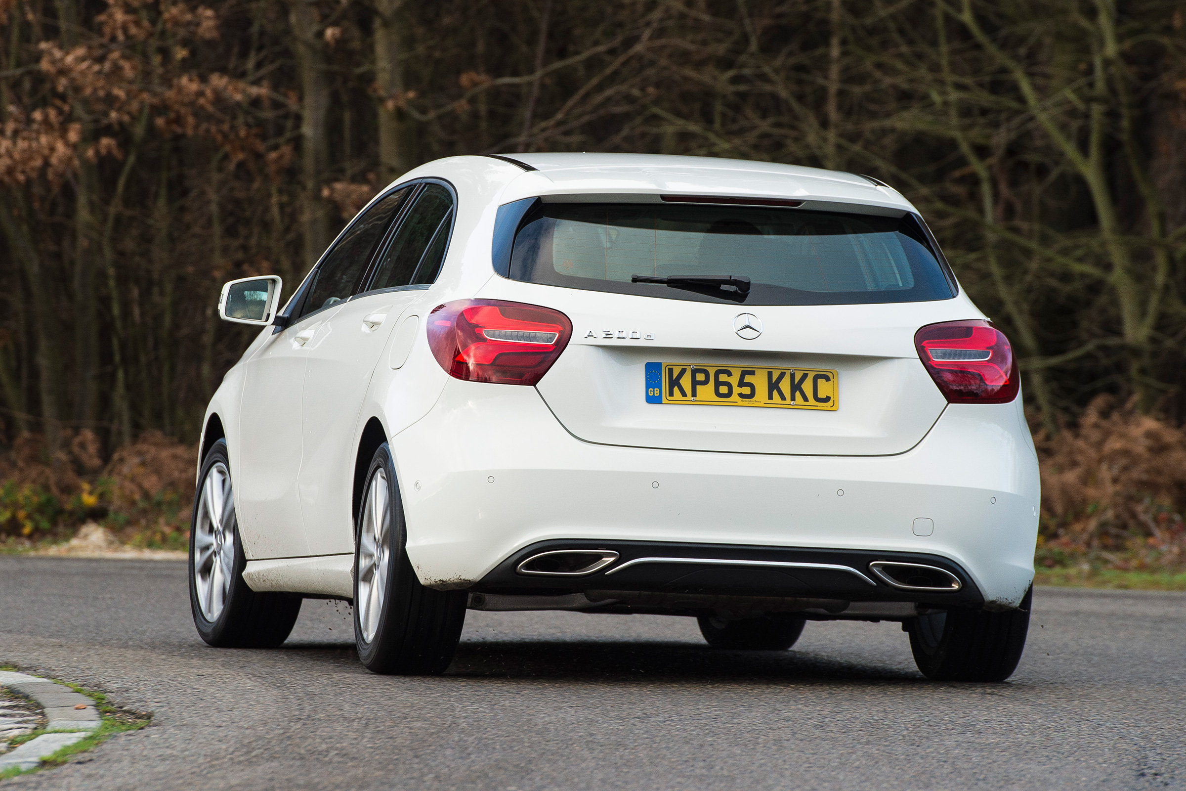 It swaps a quirky design for cool styling, better practicality and improved performance and handling