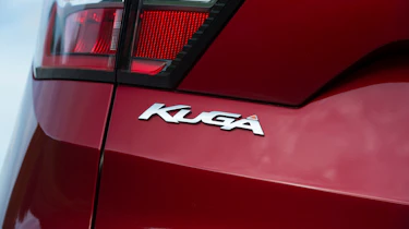 Engine choices are the 1.5-litre turbocharged EcoBoost petrol, or 2.0-litre TDCI diesel