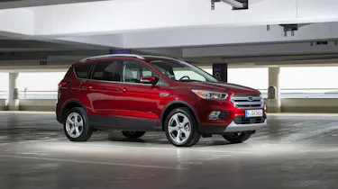 Its most recent update has given it a far more aggressive, truck-like appearance