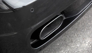 Exhaust emissions