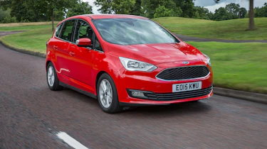 A total of six engines is offered, but we'd advise against the entry-level 1.6-litre petrol