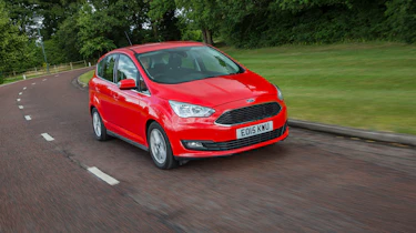 The diesel engines are particularly suited to comfortable motorway cruising