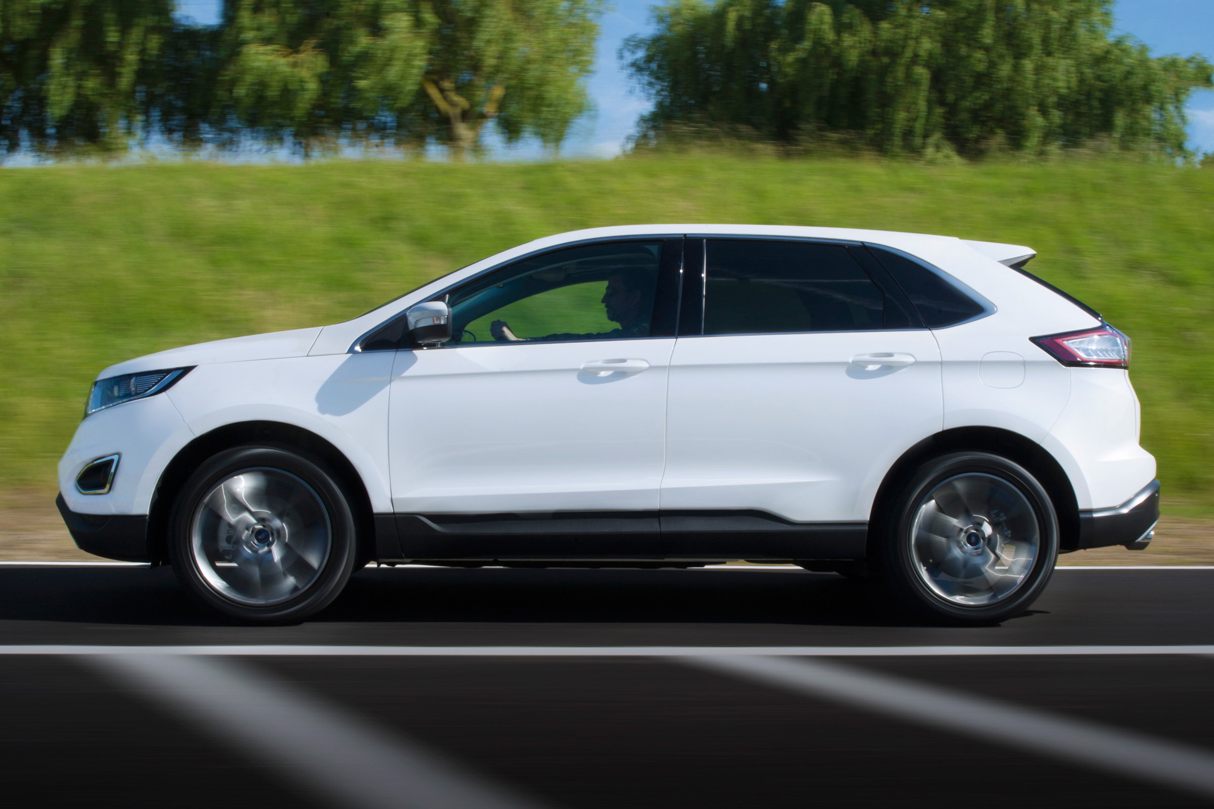 With the extra performance not affecting running costs, the decision on engines is likely to boil down to budget.