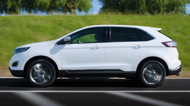 With the extra performance not affecting running costs, the decision on engines is likely to boil down to budget.