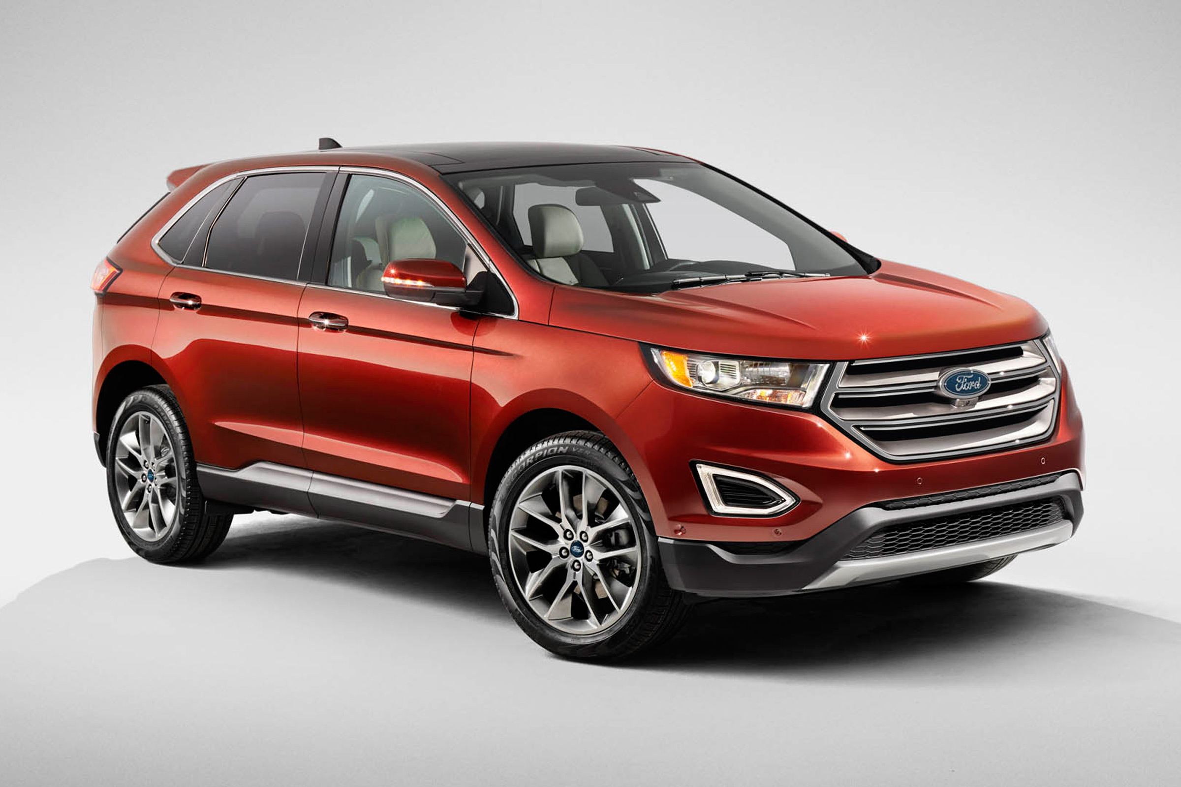 Even entry level Zetec cars get 19-inch alloy wheels, DAB radio and Bluetooth connectivity as standard.