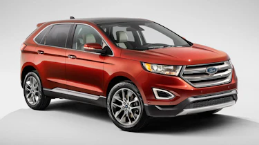 Even entry level Zetec cars get 19-inch alloy wheels, DAB radio and Bluetooth connectivity as standard.