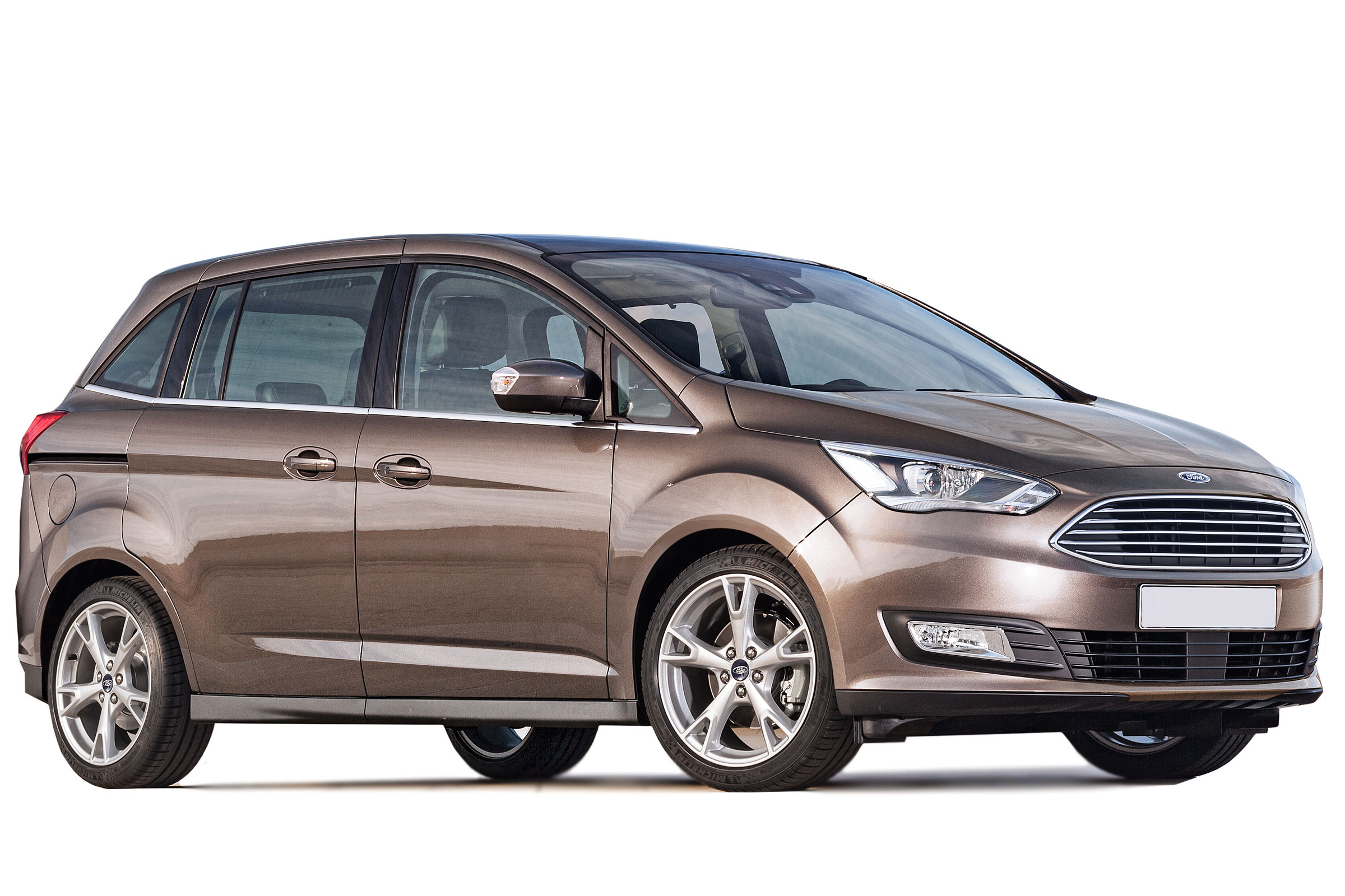 Ford Grand C-Max