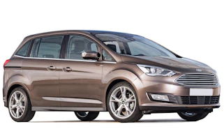 Ford Grand C-Max