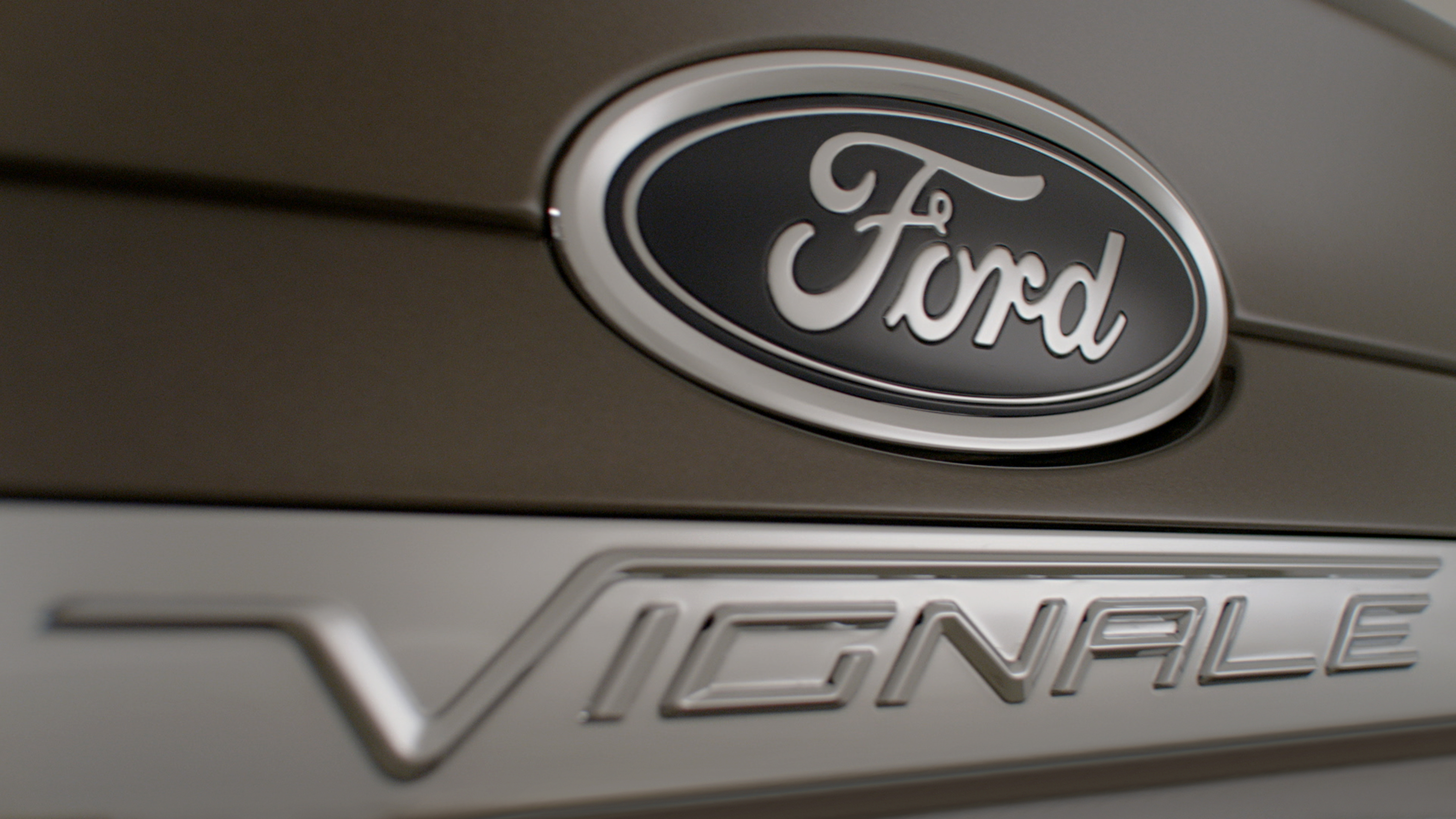 Ford Vignale