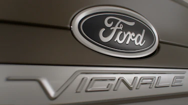 Ford Vignale