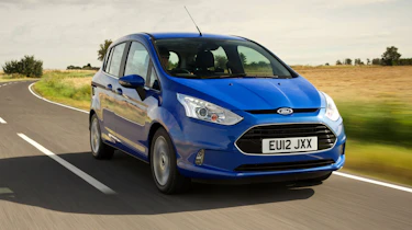 Its main rivals include the Vauxhall Meriva, Kia Venga, Honda Jazz, Nissan Note and Hyundai ix20