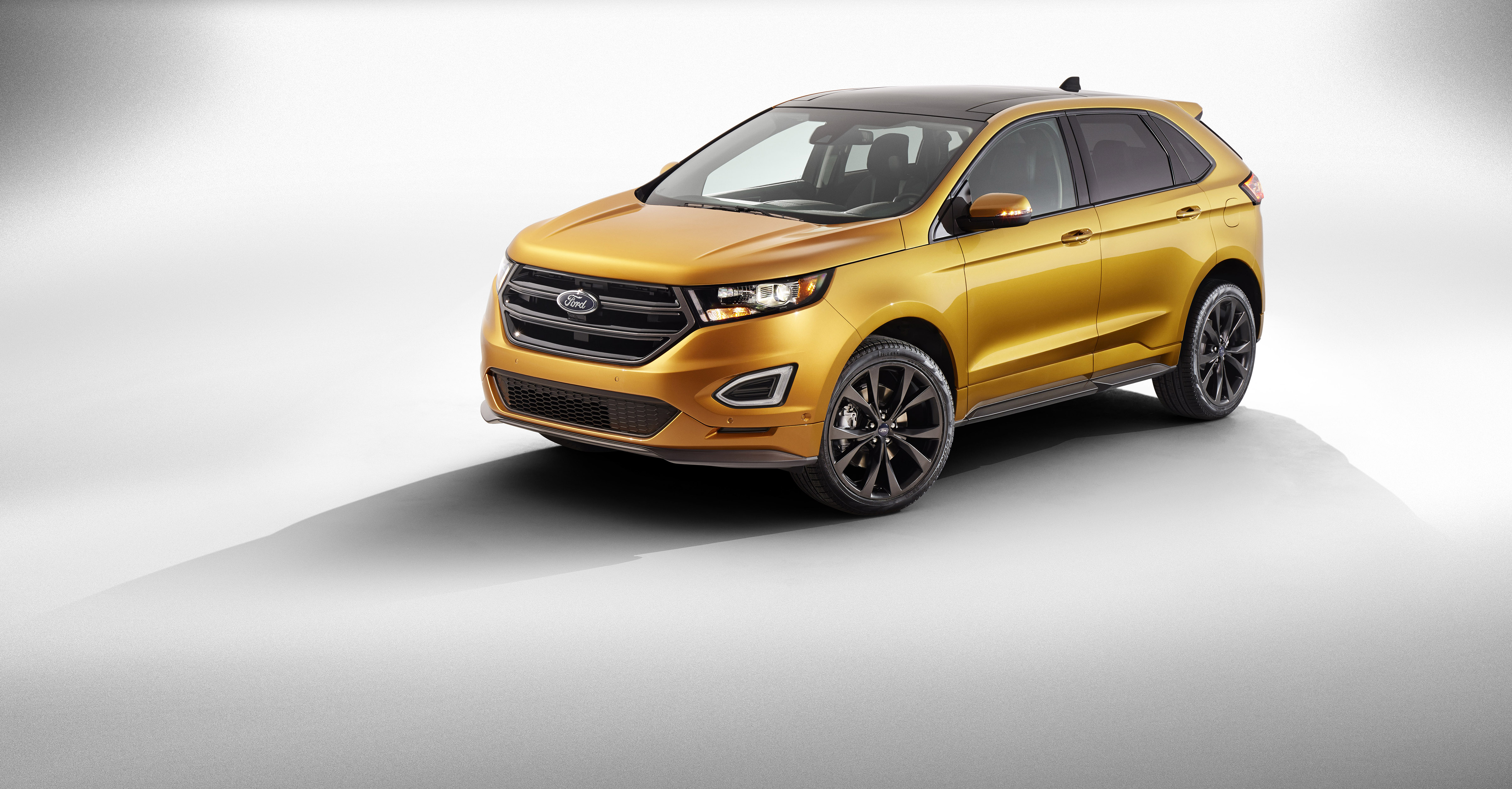 Ford Motor Company of Canada, Limited’s Oakville Assembly plant is adding 1,000 new jobs as it transforms into a global manufacturing facility and gears up to launch the new global 2015 Ford 