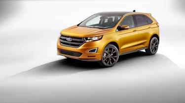 Ford Motor Company of Canada, Limited’s Oakville Assembly plant is adding 1,000 new jobs as it transforms into a global manufacturing facility and gears up to launch the new global 2015 Ford
