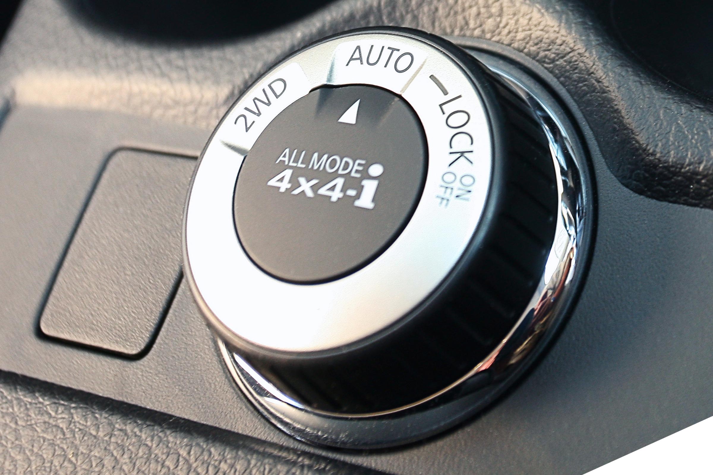 Should your next car be four-wheel drive, rear-wheel drive or front-wheel drive?