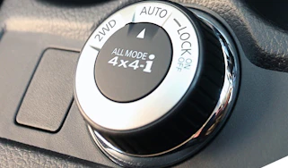 Should your next car be four-wheel drive, rear-wheel drive or front-wheel drive?