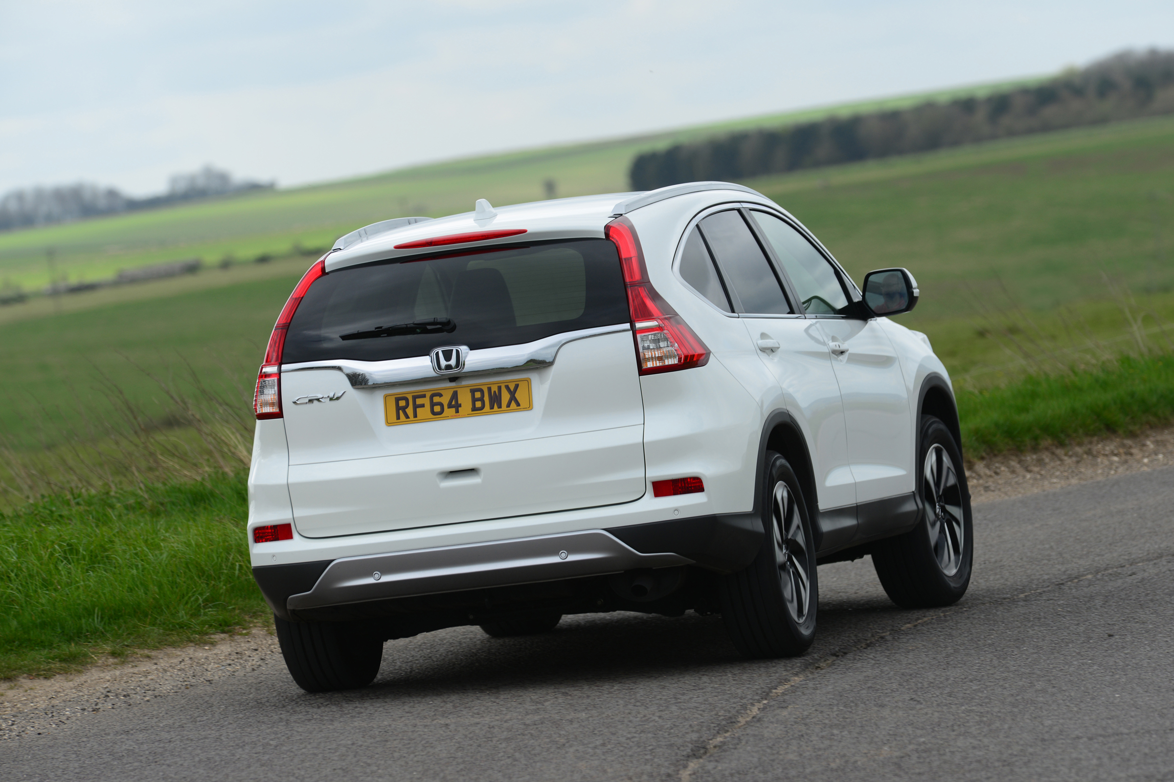 Its design is a subtle evolution of previous versions, but it's now bigger and more spacious than ever